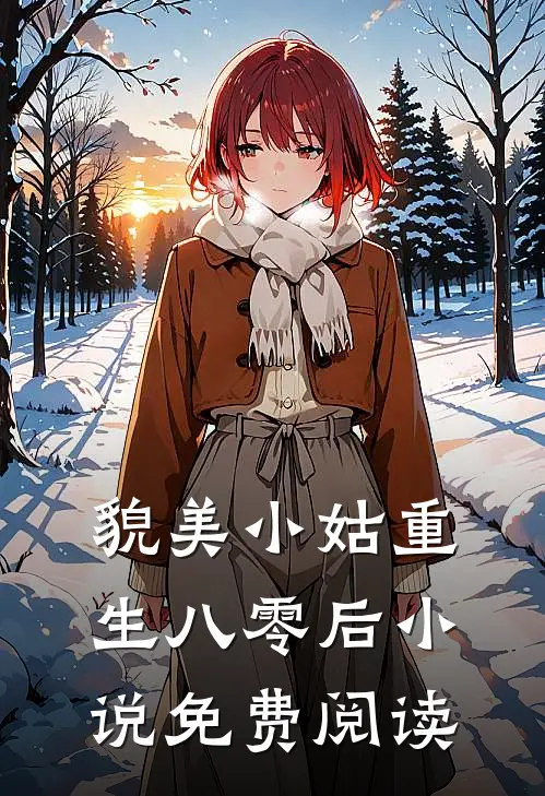 貌美小姑重生八零后小说免费阅读