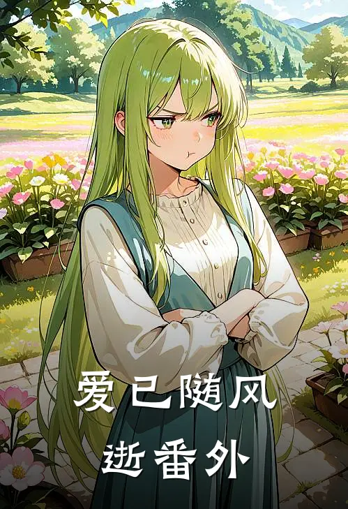 爱已随风逝番外