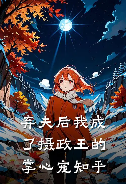 弃夫后我成了摄政王的掌心宠知乎