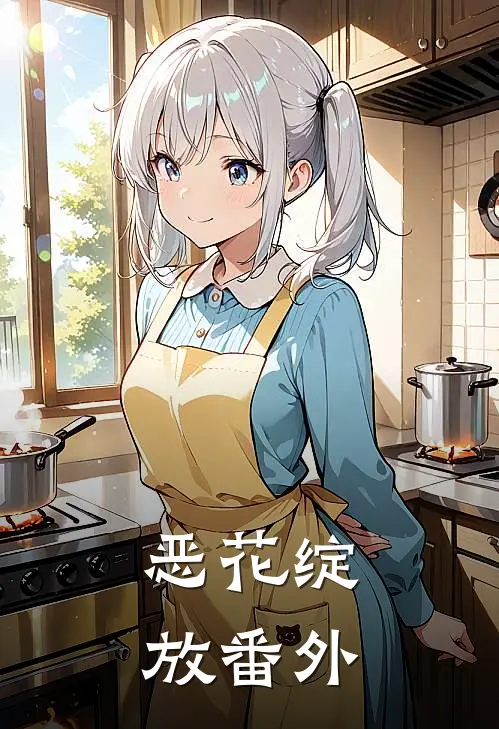 恶花绽放 番外