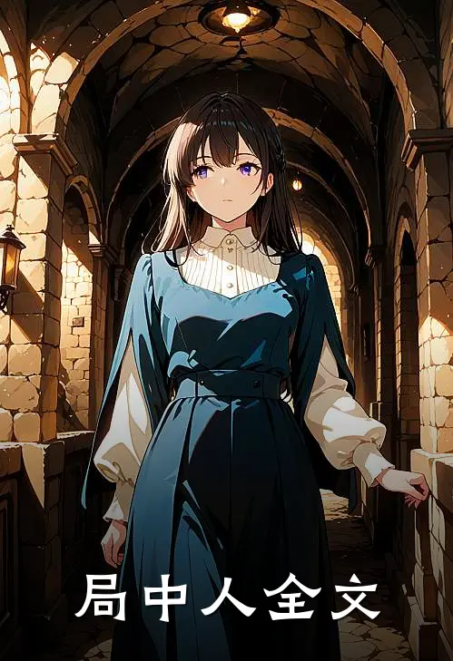 局中人全文