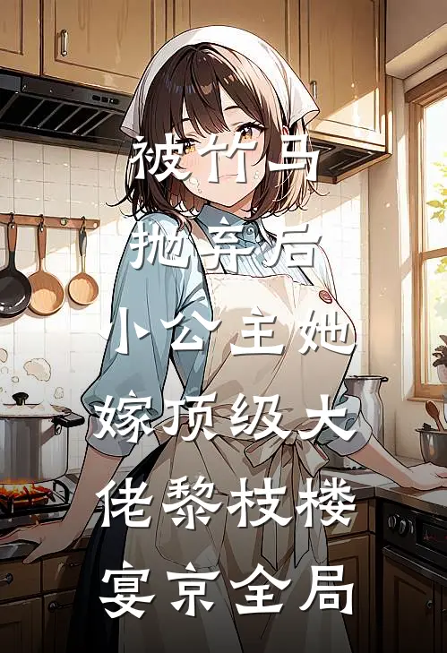 被竹马抛弃后，小公主她嫁顶级大佬黎枝楼宴京全局