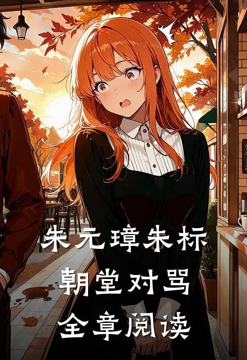 朱元璋朱标朝堂对骂全章阅读