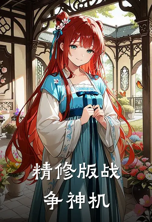 精修版战争神机