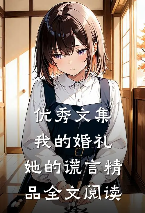 优秀文集我的婚礼,她的谎言精品全文阅读
