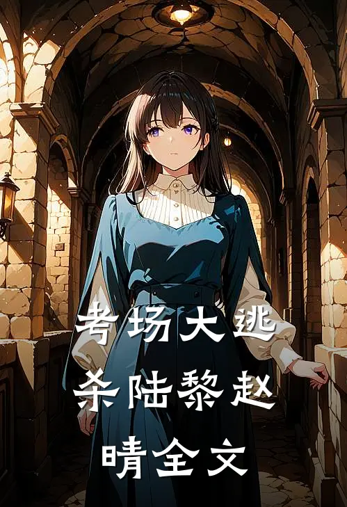 考场大逃杀陆黎赵晴全文