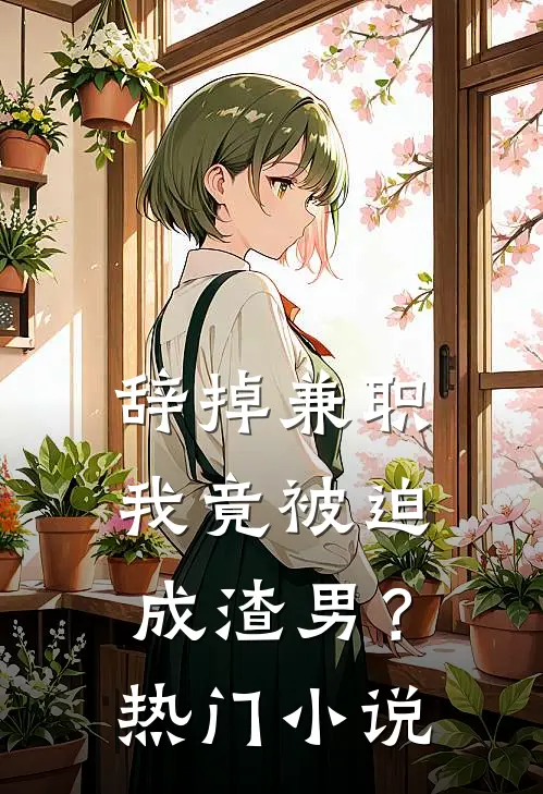 辞掉兼职，我竟被迫成渣男？热门小说