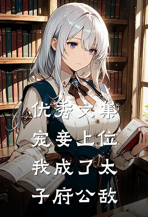 优秀文集宠妾上位：我成了太子府公敌