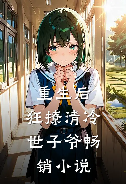 重生后，狂撩清冷世子爷畅销小说