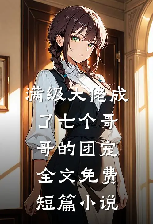 满级大佬成了七个哥哥的团宠全文免费短篇小说