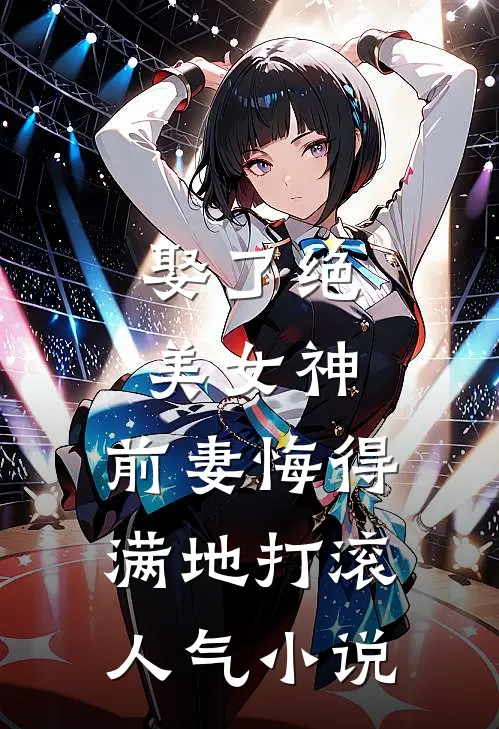 娶了绝美女神，前妻悔得满地打滚人气小说