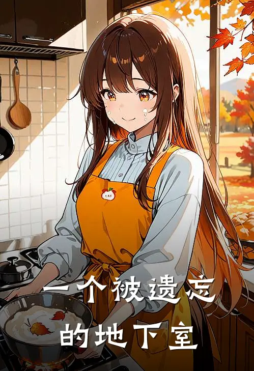 一个被遗忘的地下室