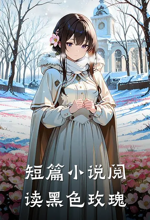 短篇小说阅读黑色玫瑰