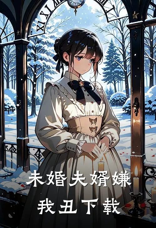 未婚夫婿嫌我丑下载