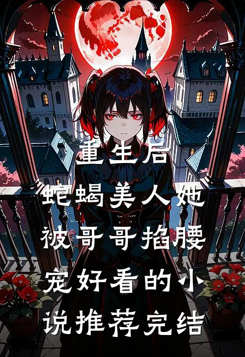 重生后，蛇蝎美人她被哥哥掐腰宠好看的小说推荐完结