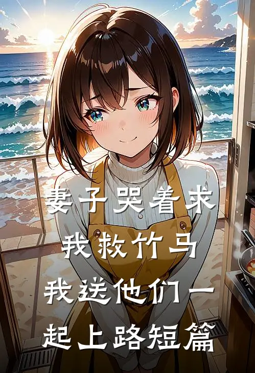妻子哭着求我救竹马,我送他们一起上路短篇免费阅读