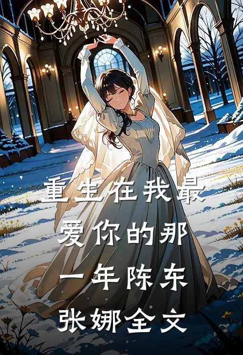 重生在我最爱你的那一年陈东张娜全文