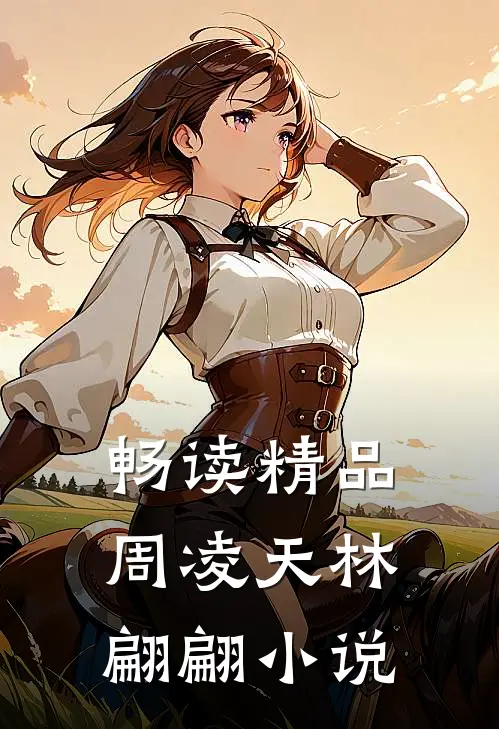 畅读精品周凌天林翩翩小说