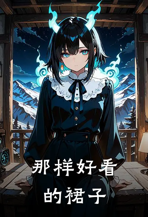 那样好看的裙子