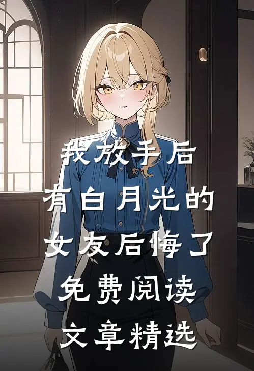 我放手后,有白月光的女友后悔了免费阅读文章精选
