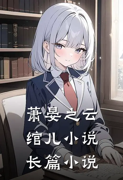萧晏之云绾儿小说长篇小说