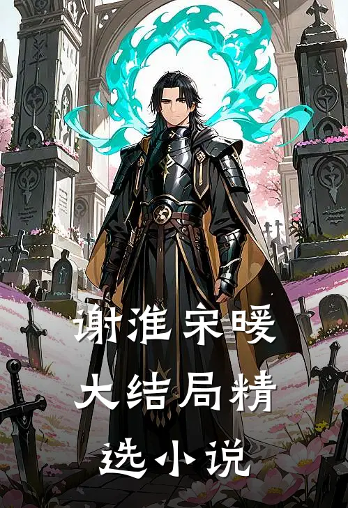 谢淮宋暖大结局精选小说