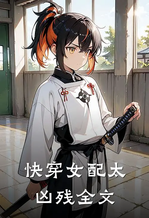 快穿女配太凶残全文
