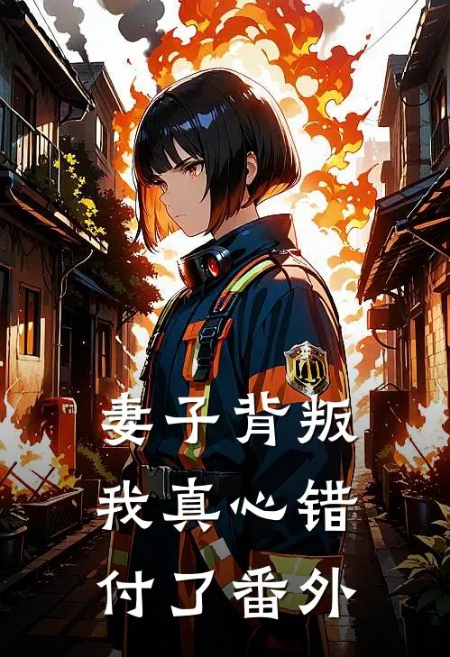 妻子背叛,我真心错付了 番外