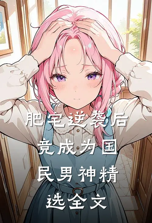 肥宅逆袭后,竟成为国民男神精选全文免费阅读