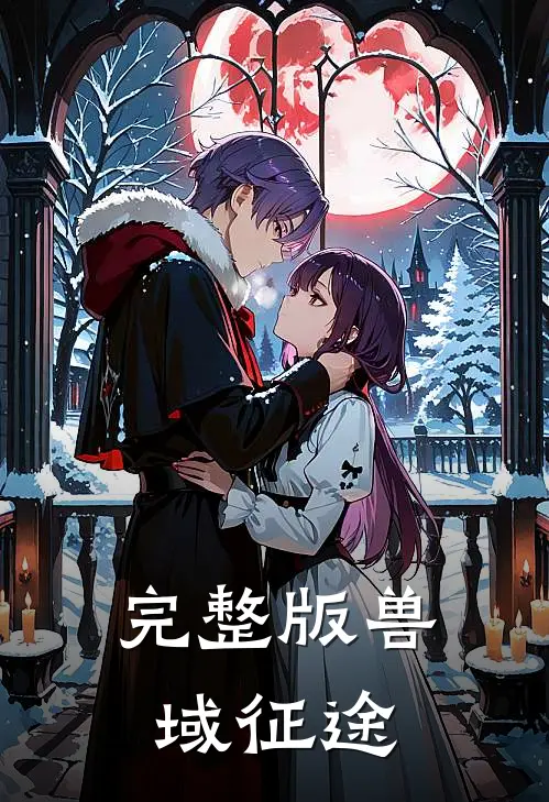 完整版兽域征途