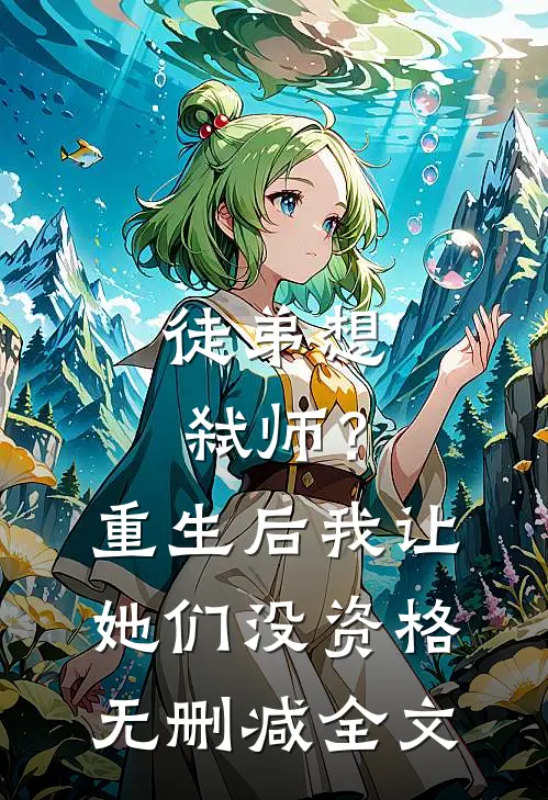 徒弟想弑师?重生后我让她们没资格无删减全文免费