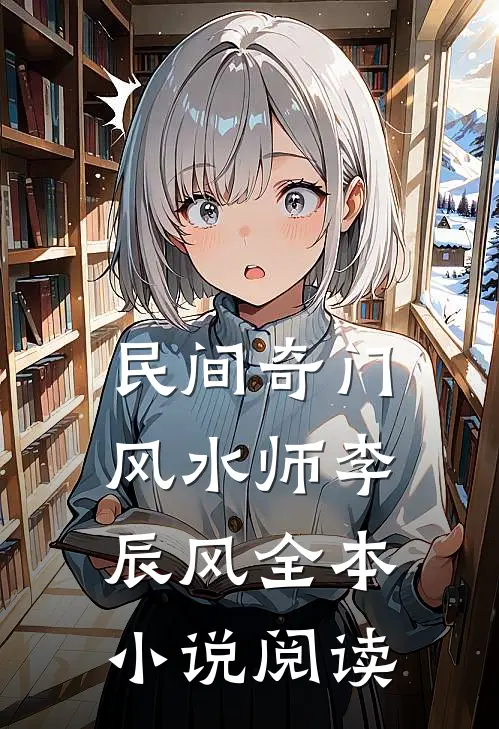 民间奇门风水师李辰风全本小说阅读