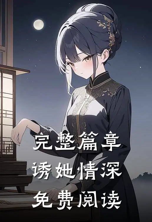 完整篇章诱她情深免费阅读