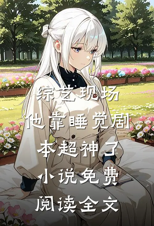 综艺现场，他靠睡觉剧本超神了小说免费阅读全文