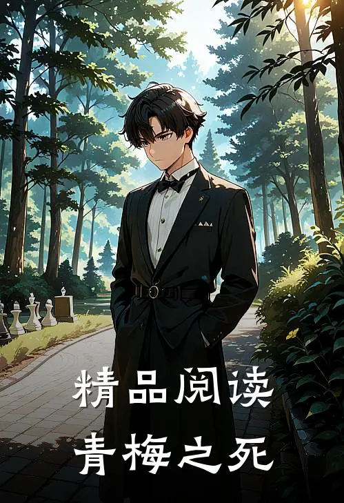 精品阅读青梅之死