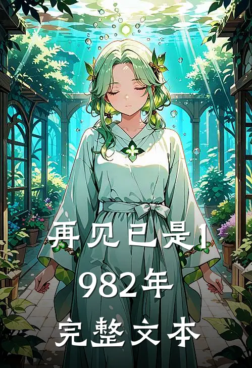 再见已是1982年完整文本