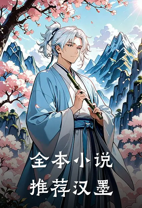 全本小说推荐汉墨