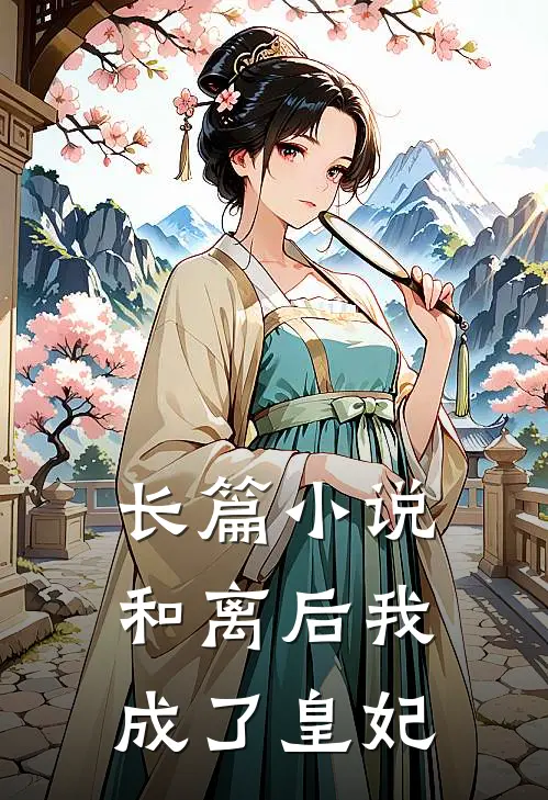 长篇小说和离后我成了皇妃