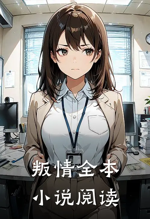 叛情全本小说阅读