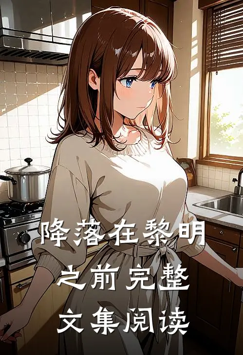 降落在黎明之前完整文集阅读