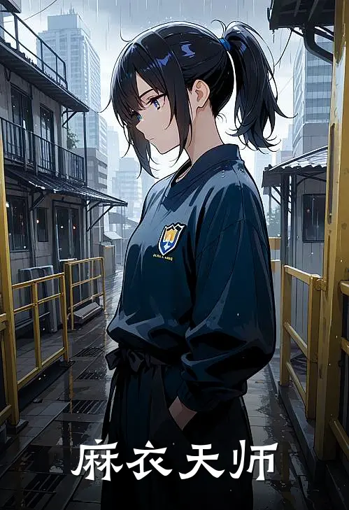 麻衣天师