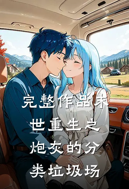 完整作品末世重生之炮灰的分类垃圾场