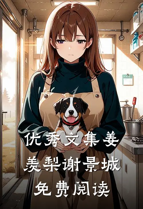 优秀文集姜羡梨谢景城免费阅读