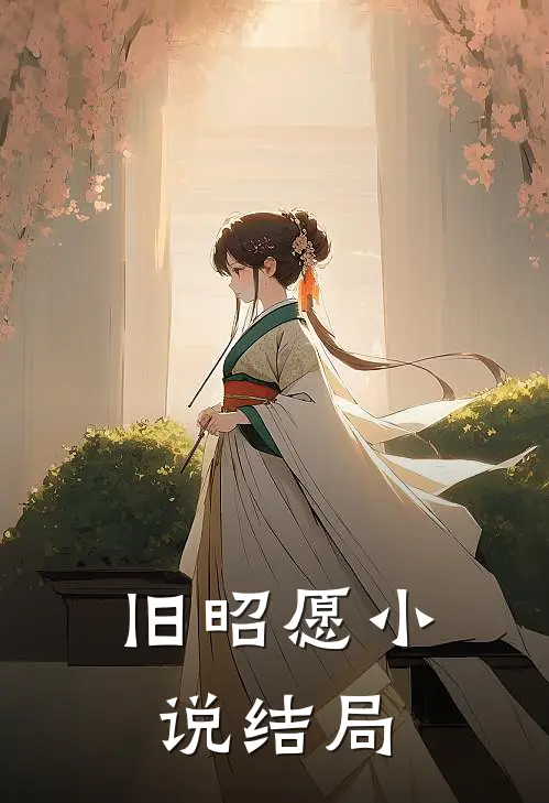 旧昭愿小说结局