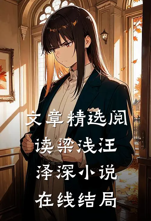 文章精选阅读梁浅汪泽深小说在线结局