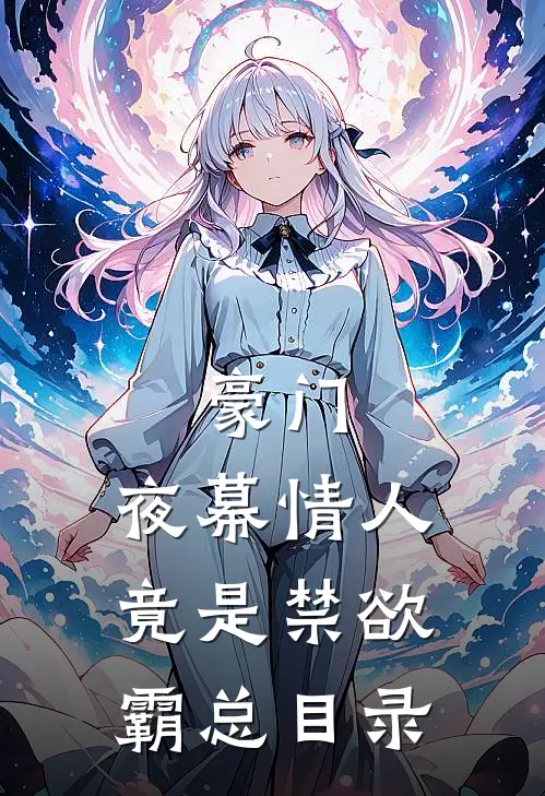 豪门：夜幕情人竟是禁欲霸总目录