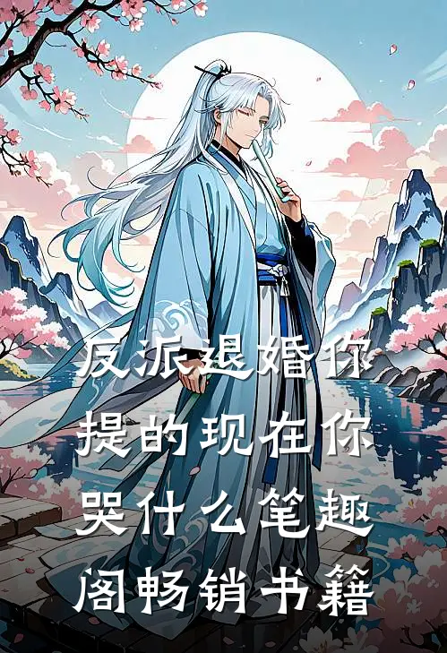 反派退婚你提的现在你哭什么笔趣阁畅销书籍