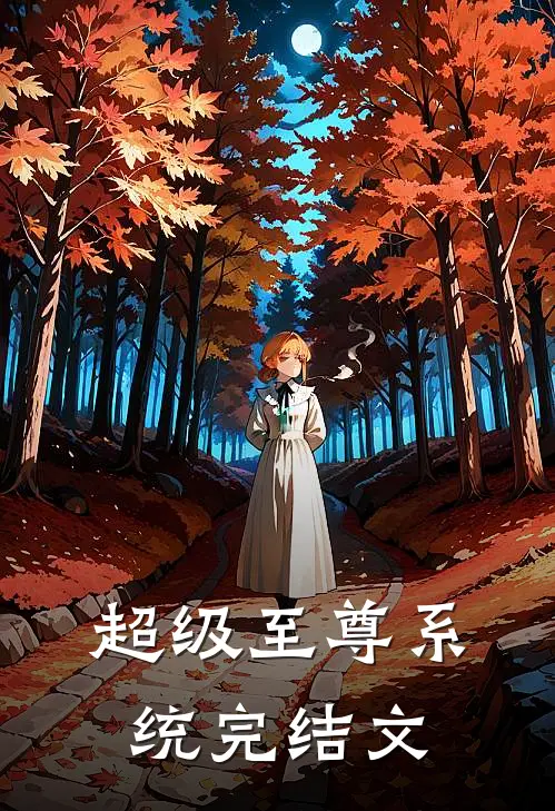 超级至尊系统完结文