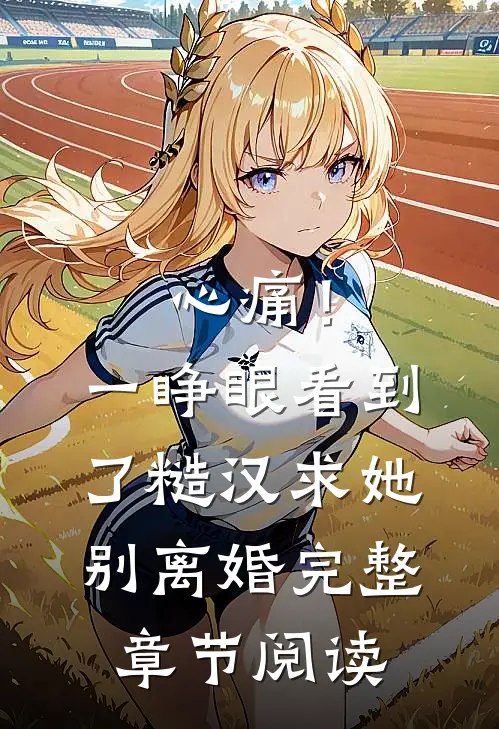 心痛！一睁眼看到了糙汉求她别离婚完整章节阅读