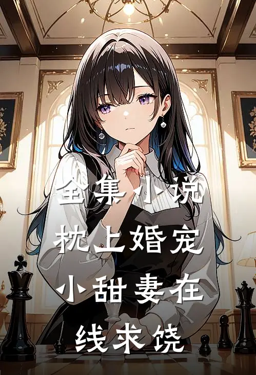 全集枕上婚宠小甜妻在线求饶全文阅读